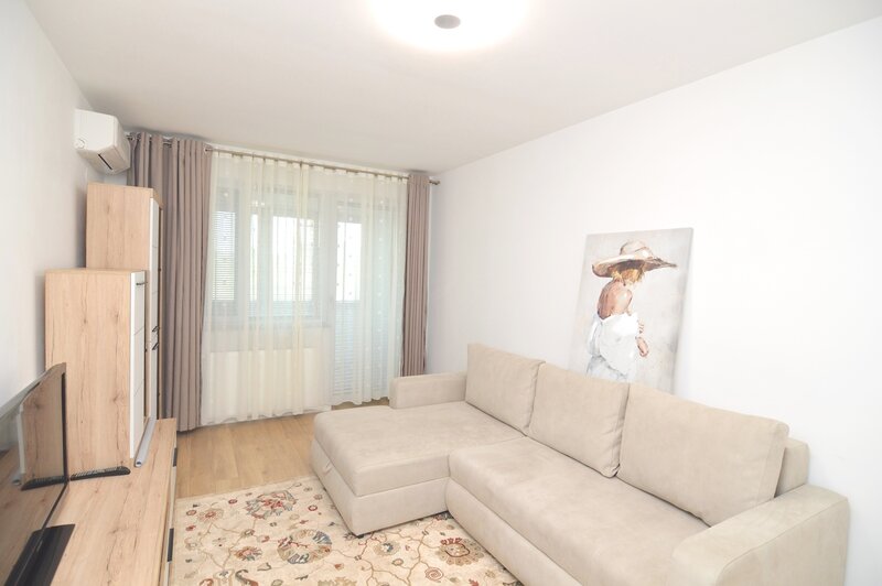 Pipera, Ivory Residence,
