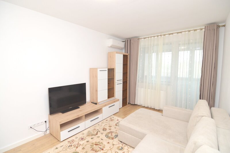 Pipera, Ivory Residence,