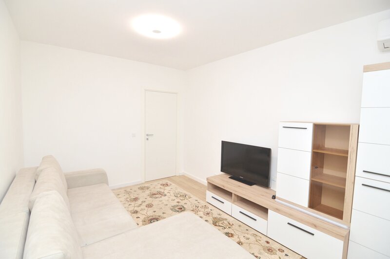 Pipera, Ivory Residence,