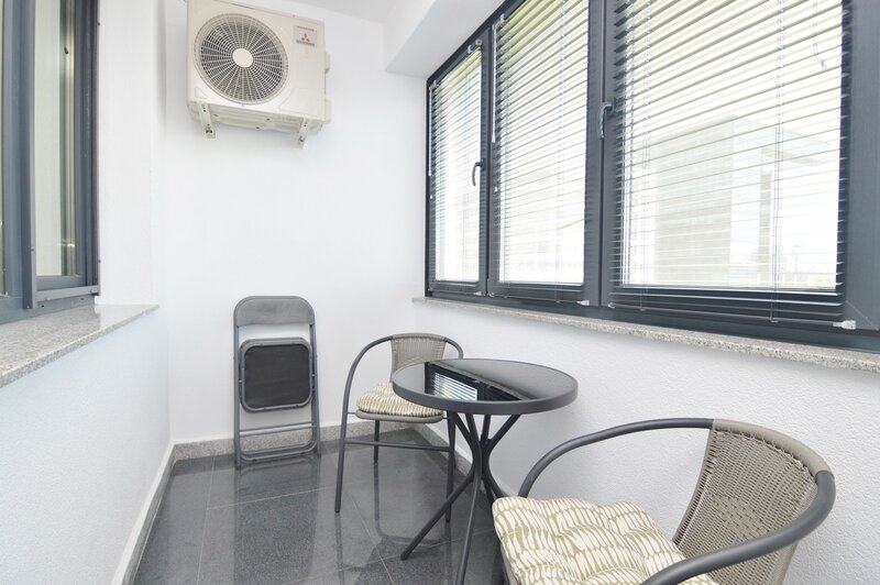 Pipera, Ivory Residence,