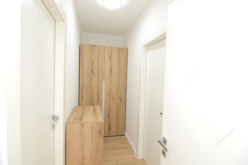 Pipera, Ivory Residence,