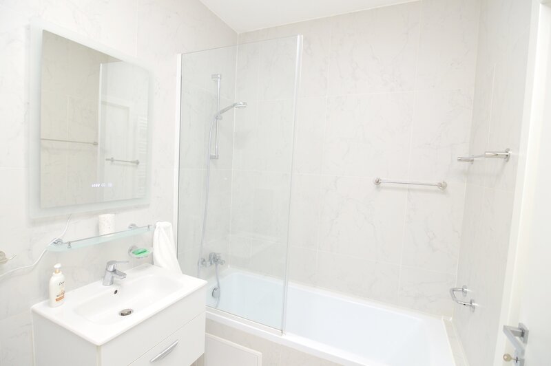 Pipera, Ivory Residence,