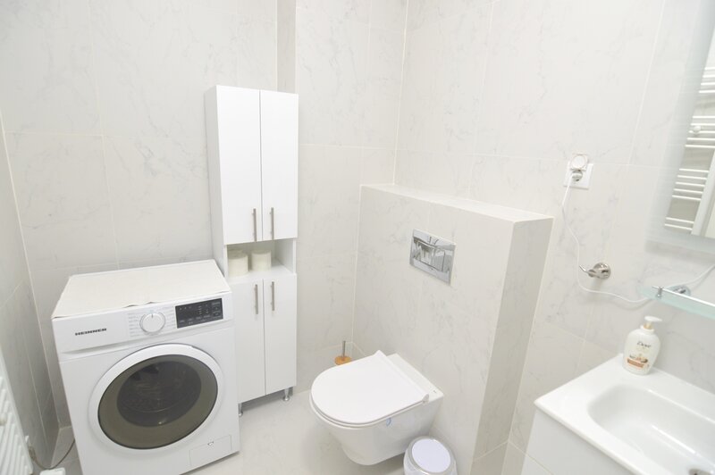 Pipera, Ivory Residence,