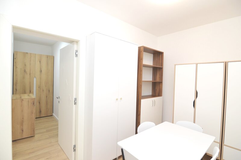 Pipera, Ivory Residence,