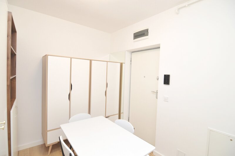 Pipera, Ivory Residence,