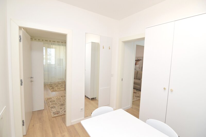 Pipera, Ivory Residence,