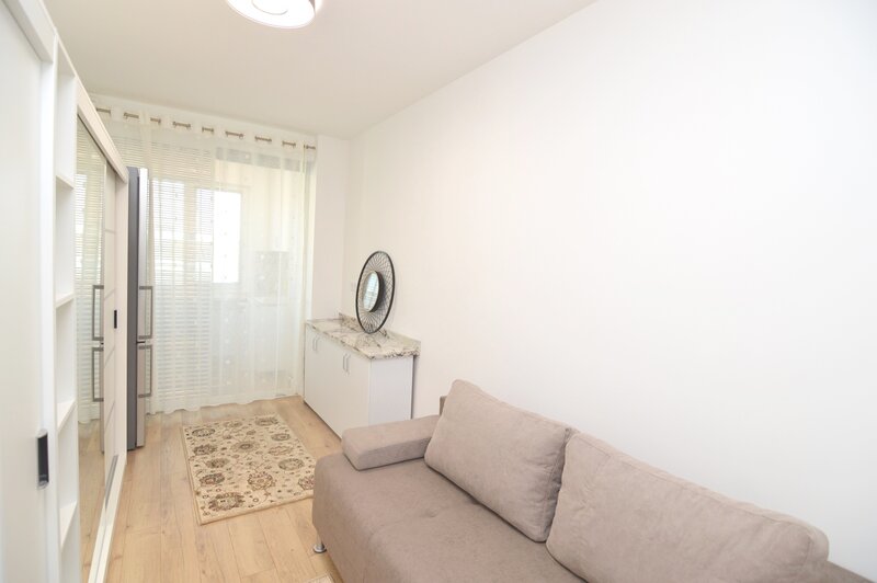 Pipera, Ivory Residence,