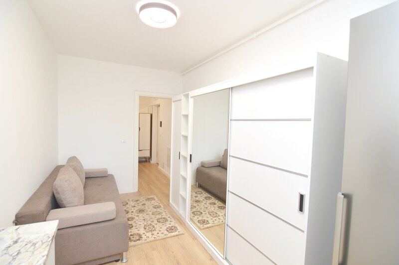 Pipera, Ivory Residence,
