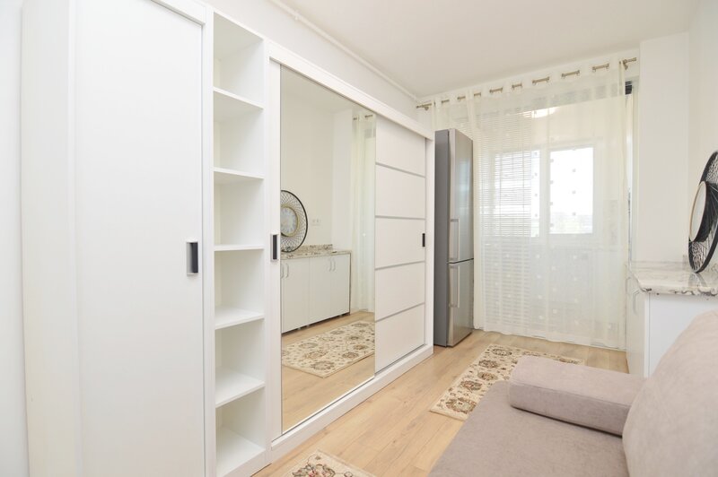 Pipera, Ivory Residence,