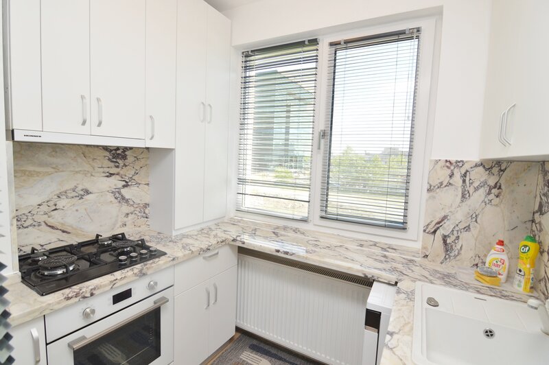 Pipera, Ivory Residence,