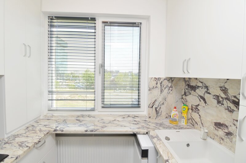Pipera, Ivory Residence,
