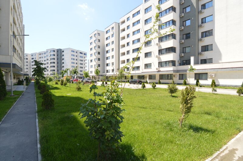 Pipera, Ivory Residence,